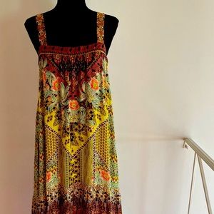 Anthropologie dress NWOT​